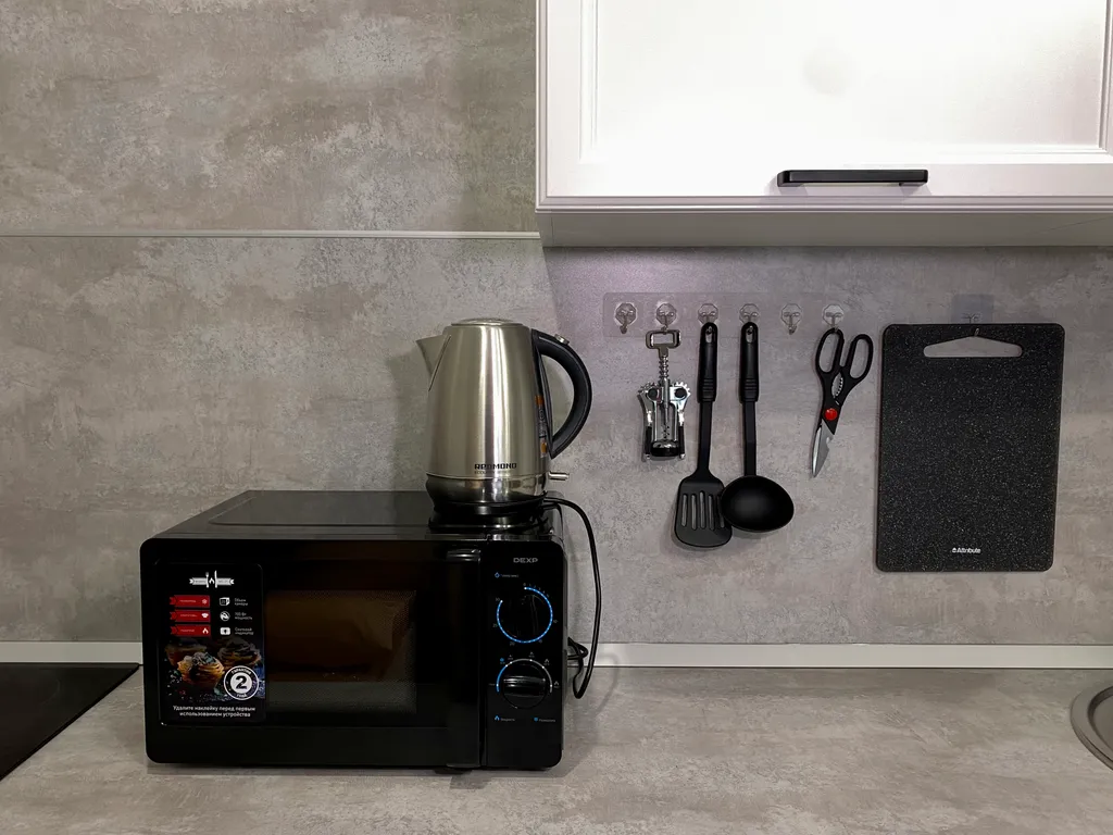 Современная студия рядом с академией хоккея