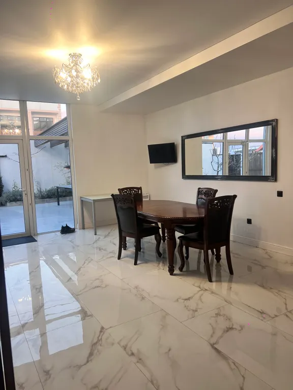 Дом на море