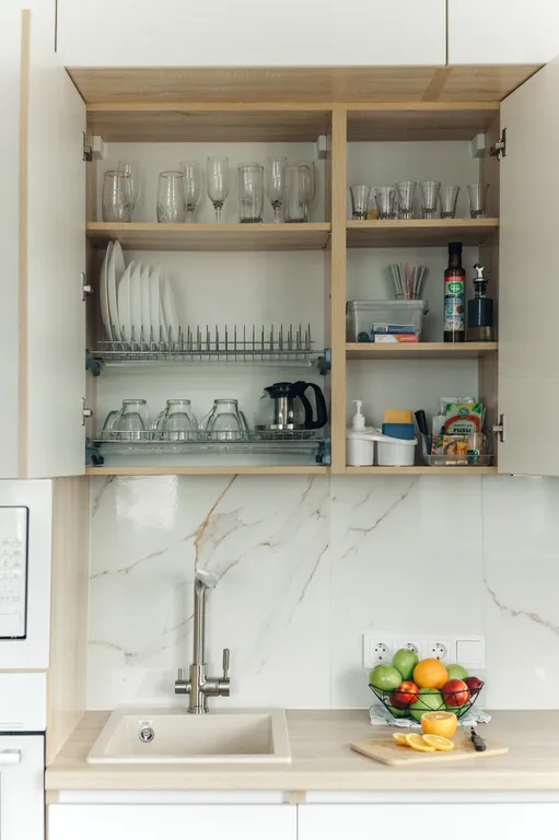 Видное Место в центре с видом на Волгу и стадион Спартак