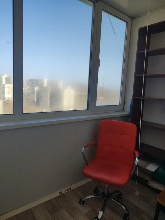 Уютная квартира во Владивостоке