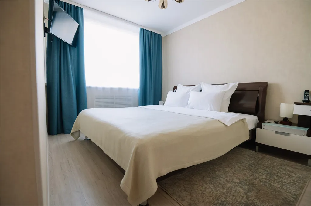 Квартира Комната — аренда посуточно в Вологда