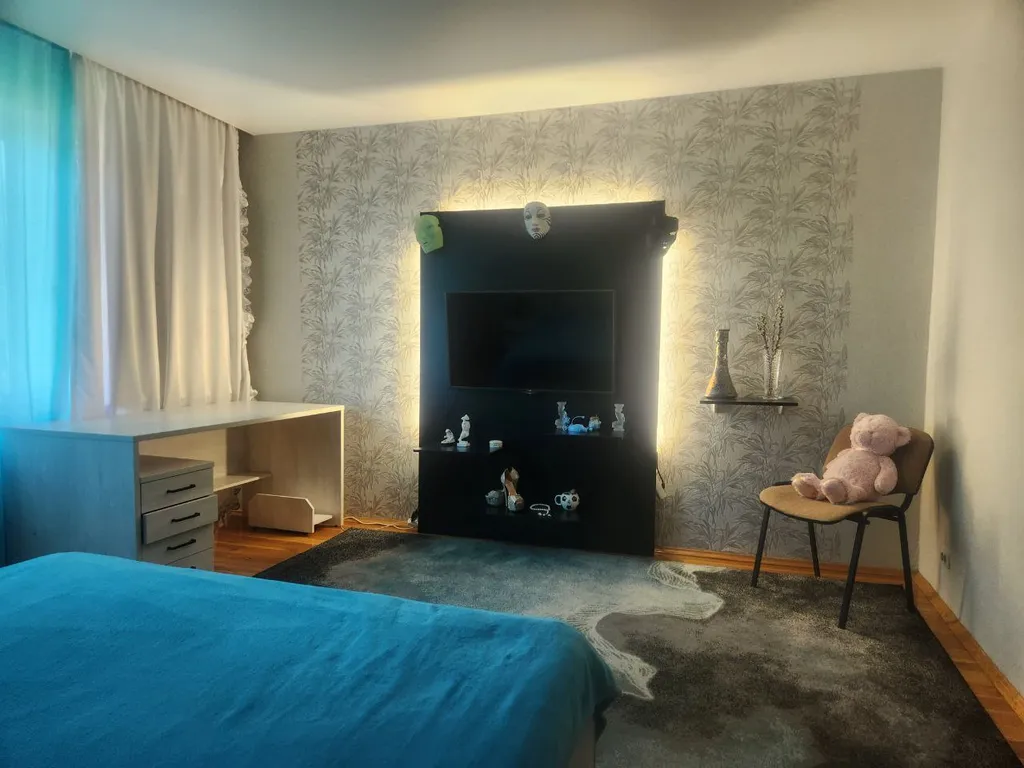 Классная квартира в самом центре города