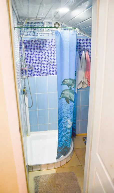 Апартаменты-студия