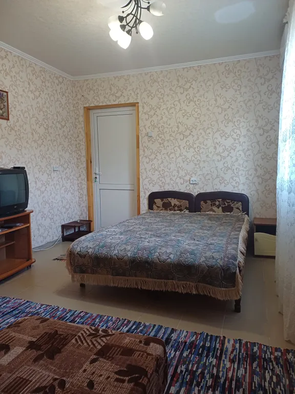 Дом для отдыха с близкими и друзьями