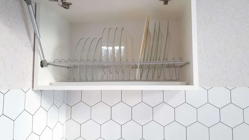 Светлая квартира