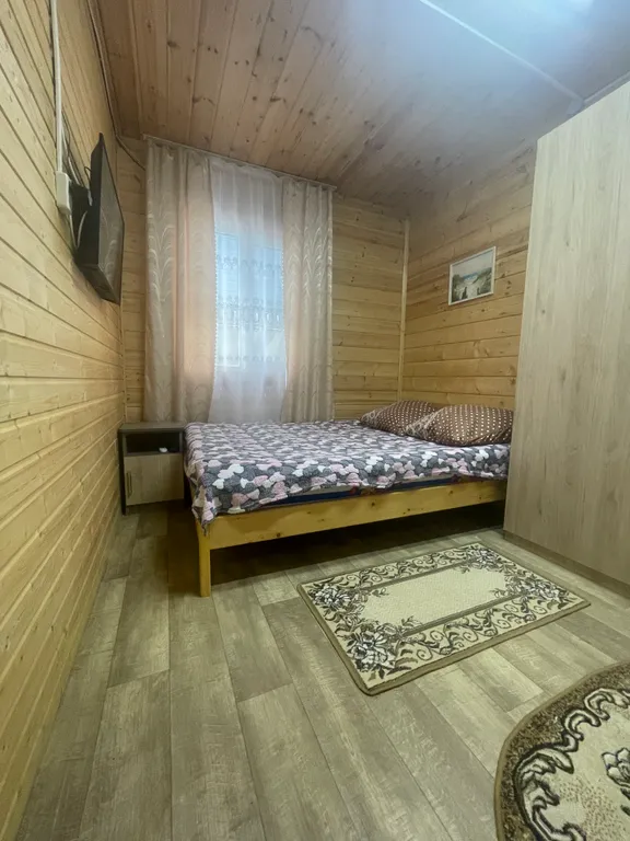 Гостевой дом Кolibri