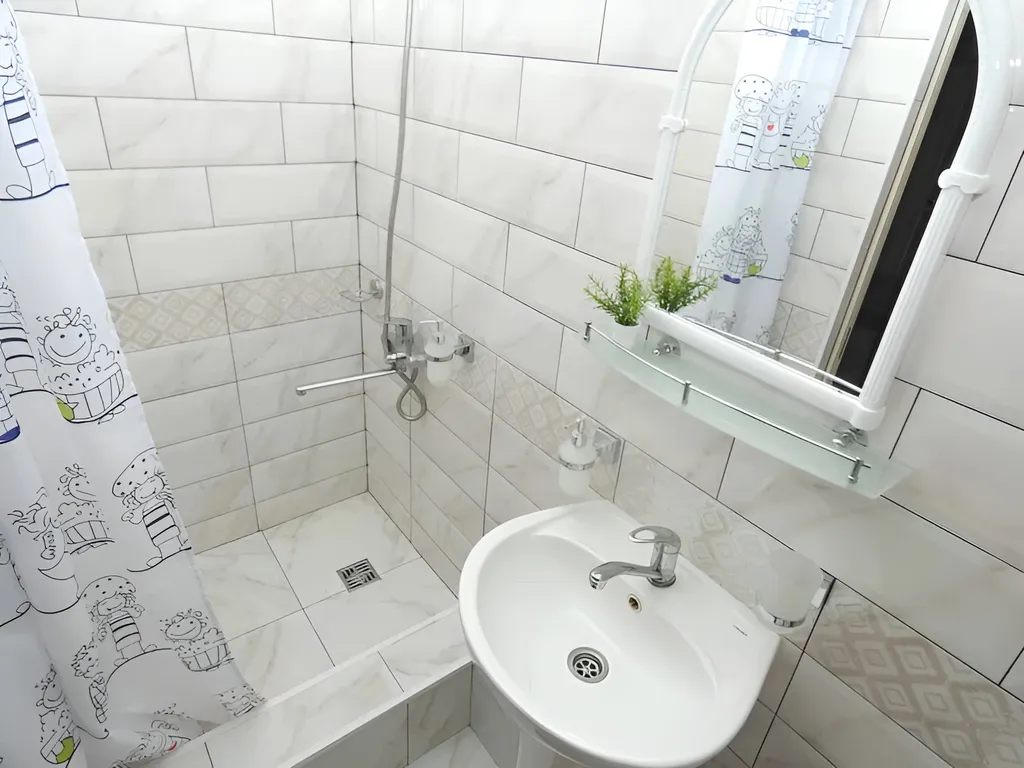 Квартира Комната — Адлер