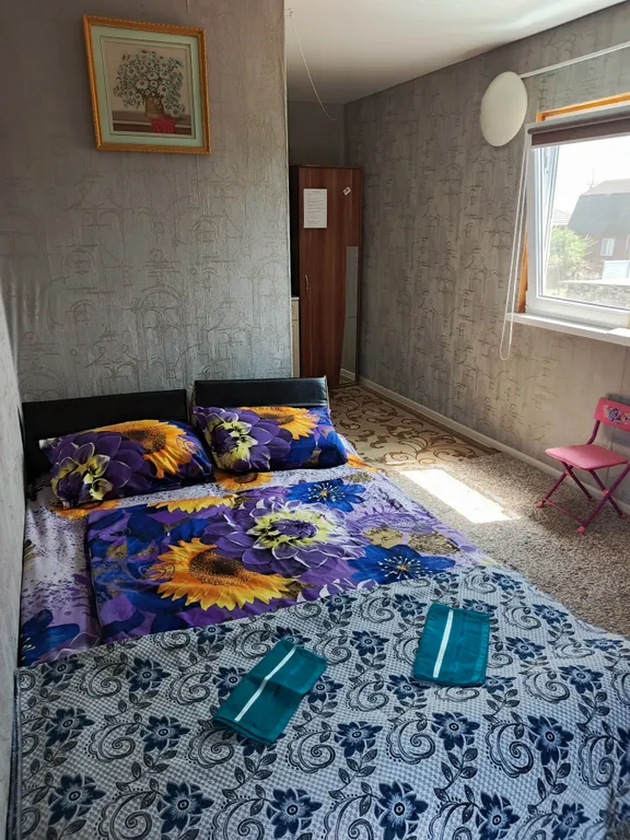 Двухместный Комфорт 2 этаж