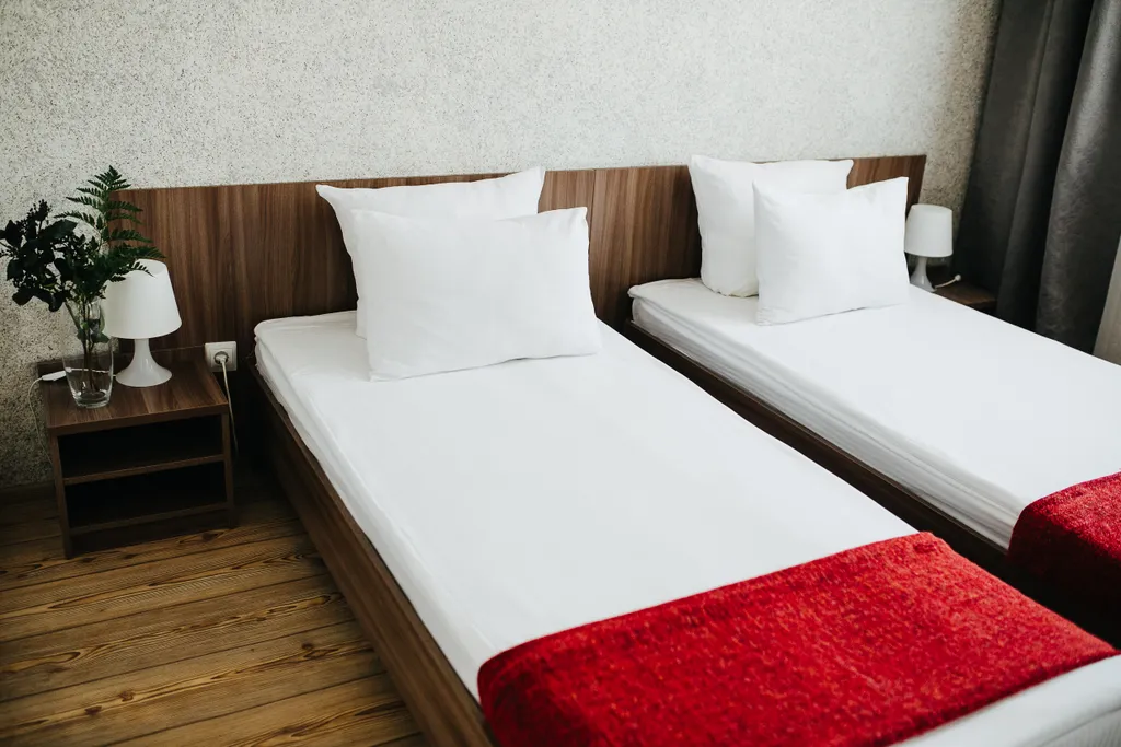 Квартира Комната — аренда посуточно в Иркутск