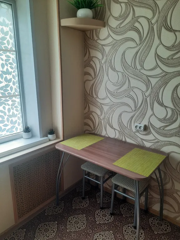 2-х комнатная квартира