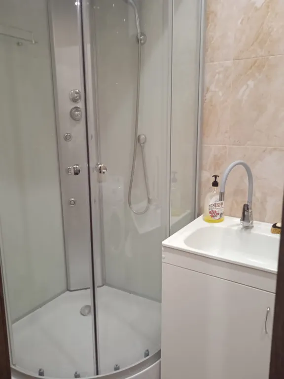 Уютный номер для гостей посёлка