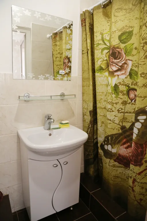 Квартира Комната — Витино