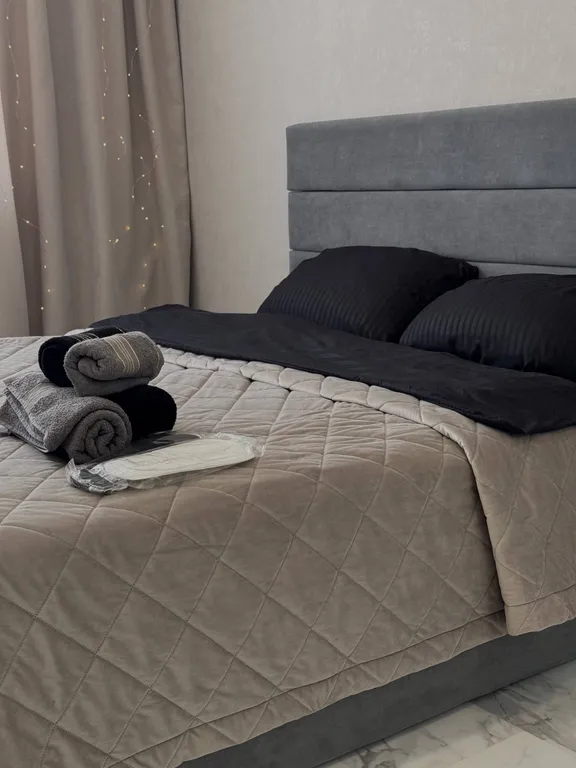 Уютная студия рядом с ТРК Сити-Молл