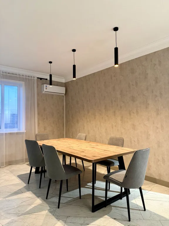 Видовой апартамент Рremium