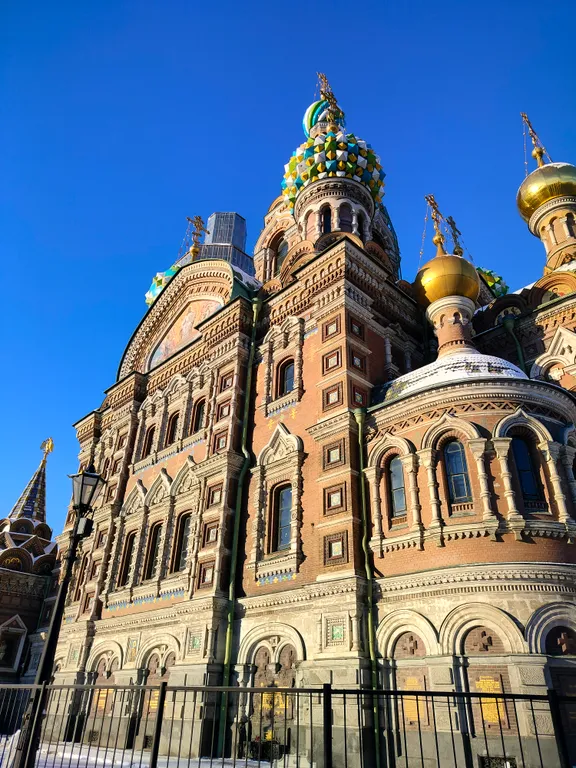 Квартира Квартира Одноместный номер с санузлом в самом сердце города — Санкт-Петербург