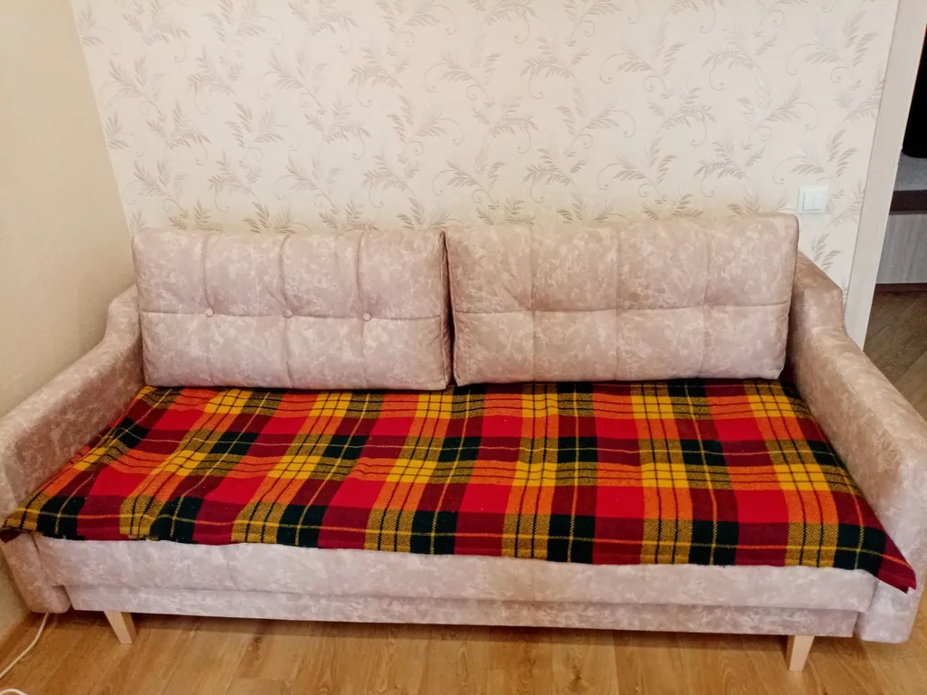 Квартира 1-комнатная Квартира — Зеленоградск