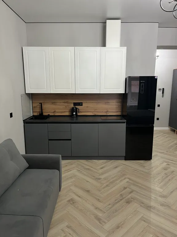 Теберда, озеро Кара-Кёль