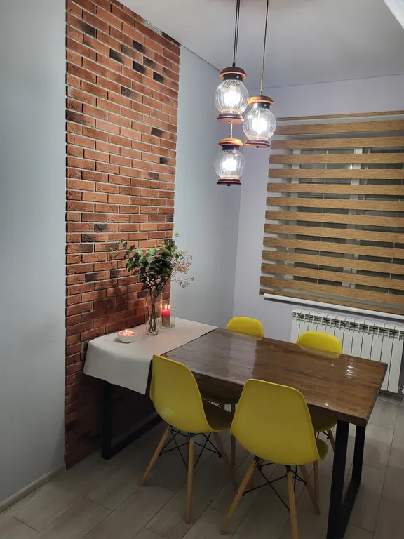 Коттедж Коттедж для отдыха — Столбище