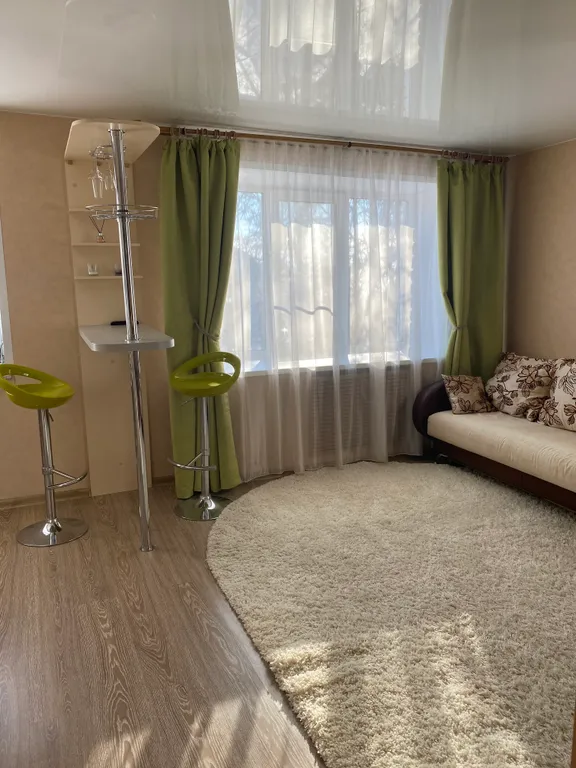 Уютная квартира в центре