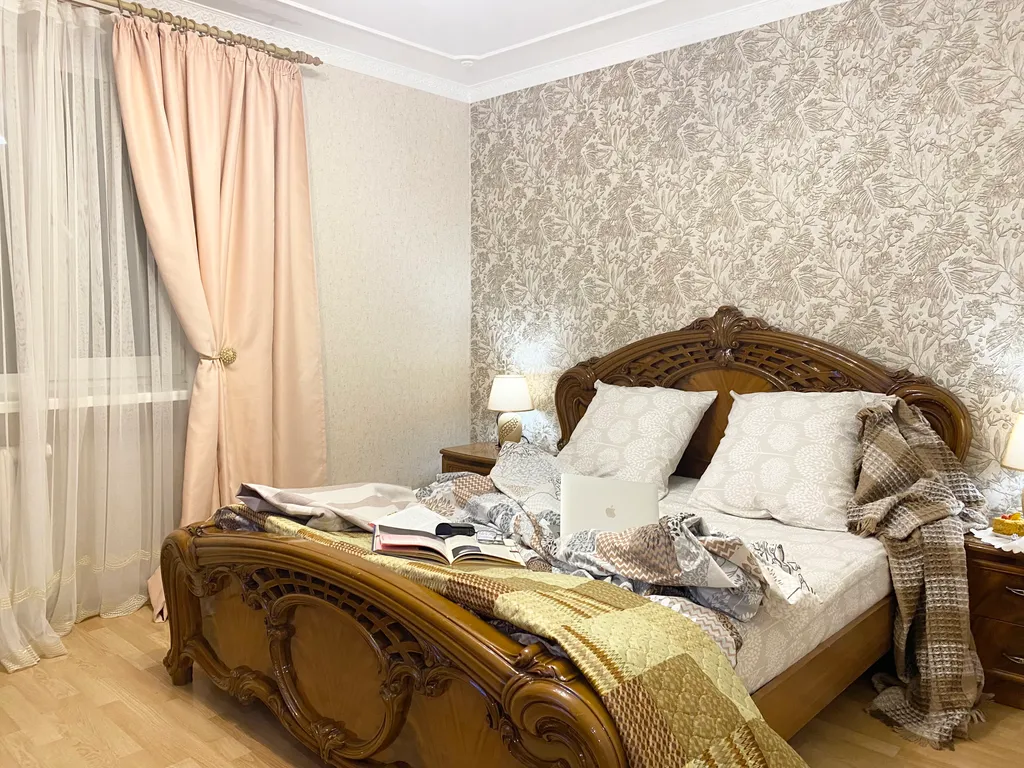 Апартаменты Rijans, Рижанс