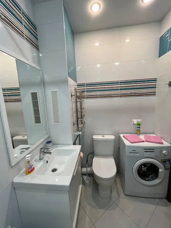 Апартаменты люкс