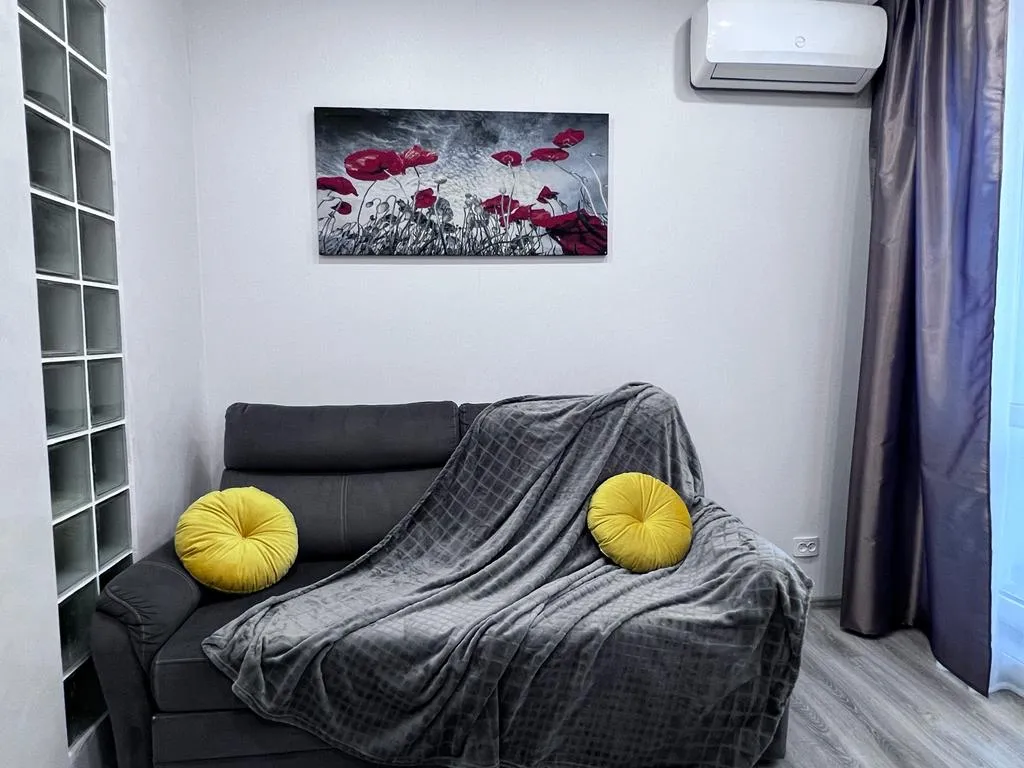 2-комнатная Квартира — аренда посуточно в Саратов