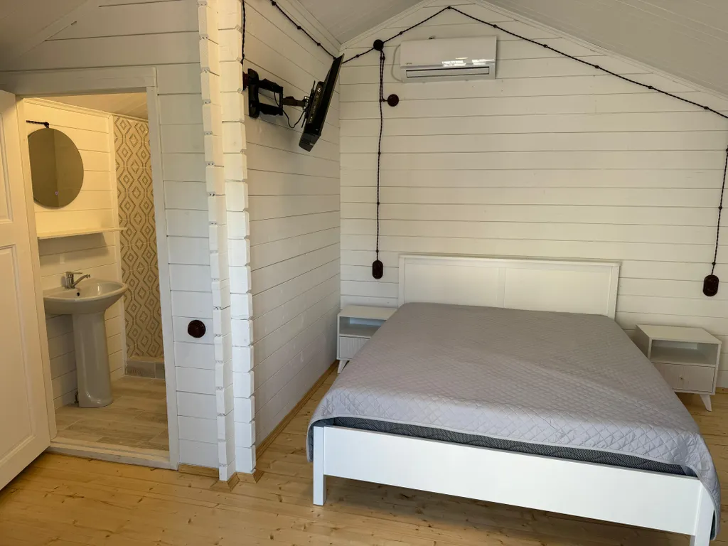 Коттедж Уютный коттедж самом центре — Сухум