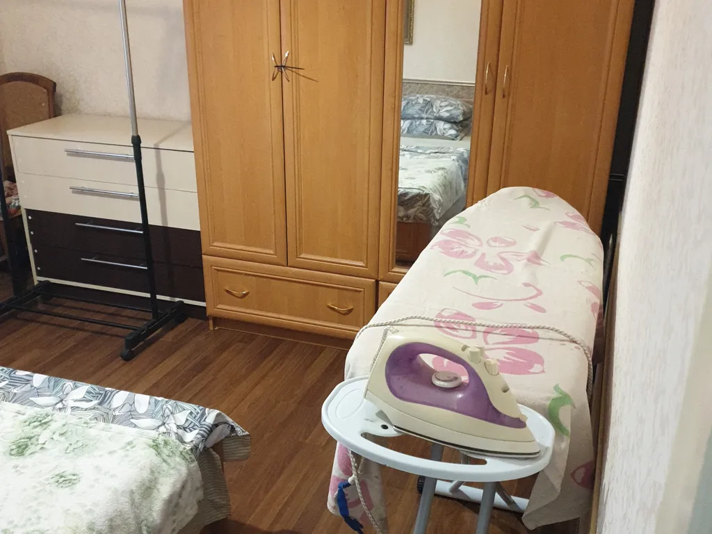 4-комнатный Дом