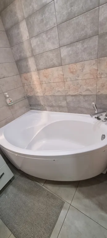 Уютная двухкомнатная квартира