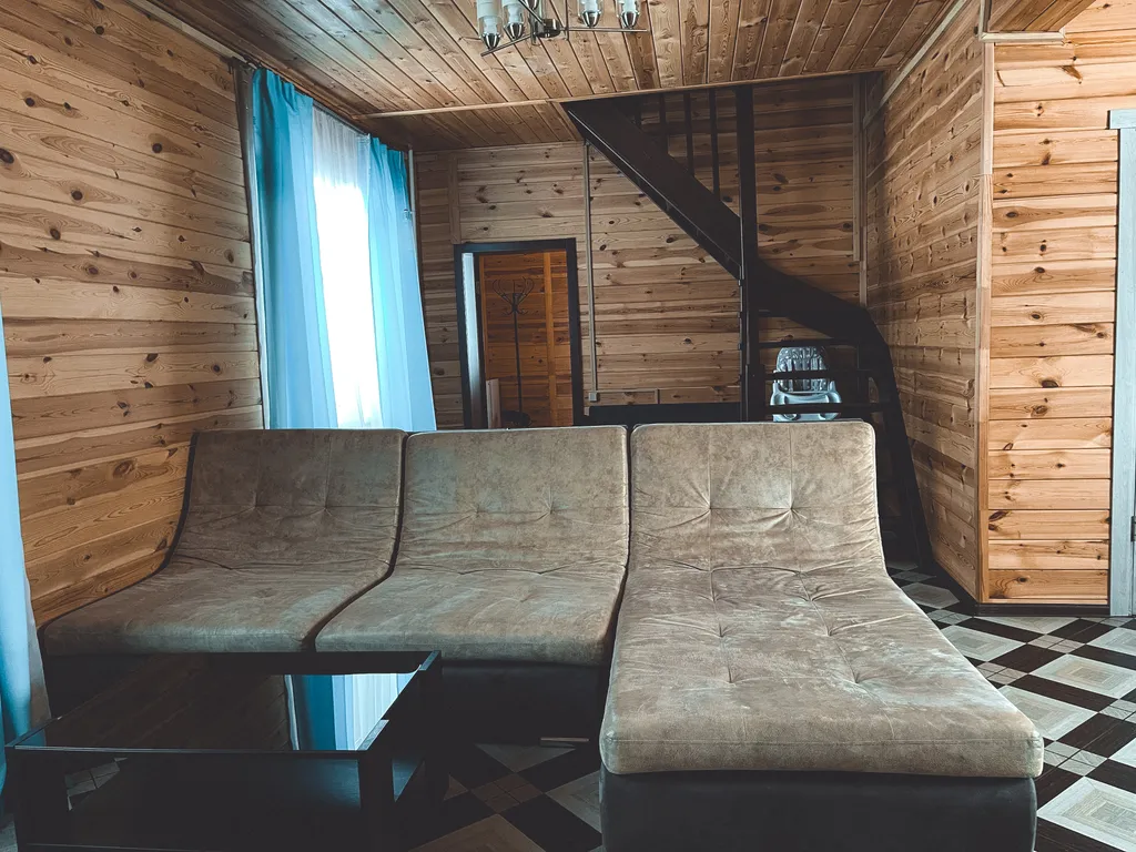 Nora, гостевой дом на 6 человек