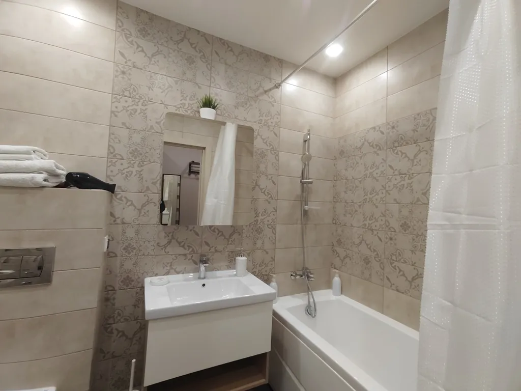 Студия комфорт