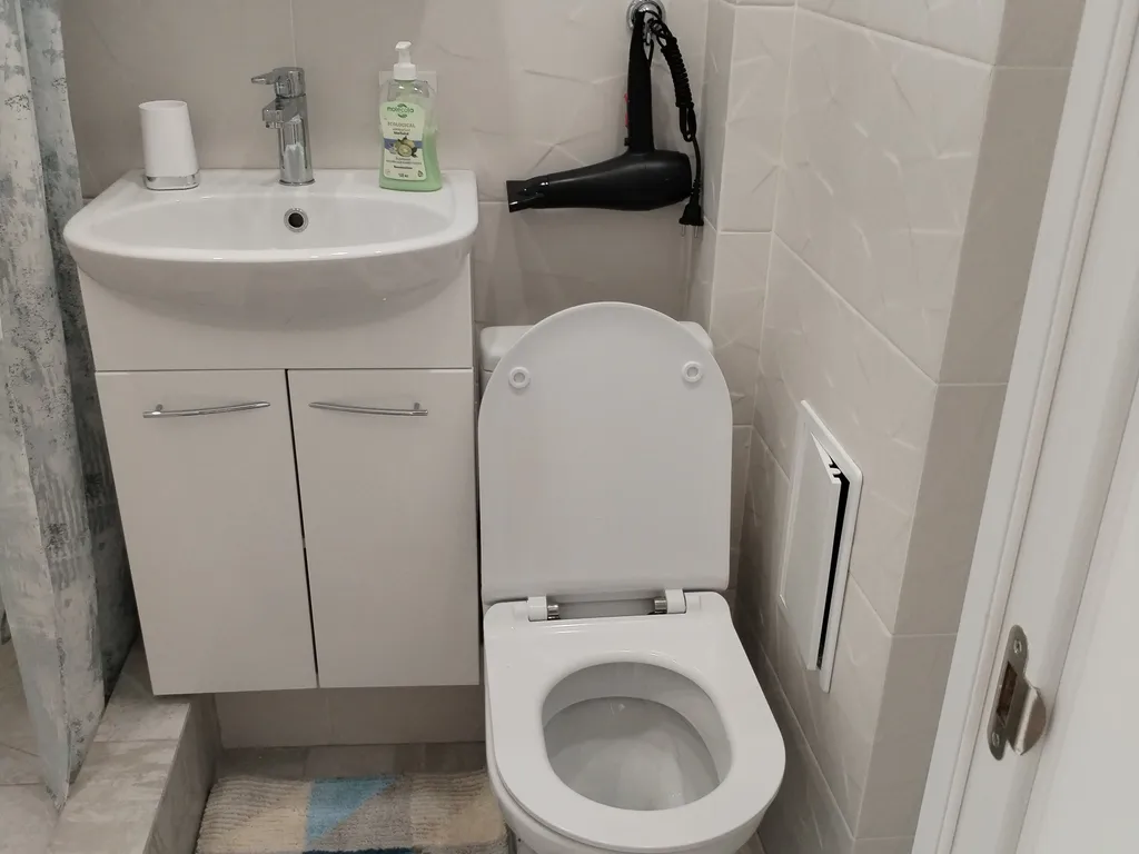 Квартира Уютная квартира в центре города — Самара