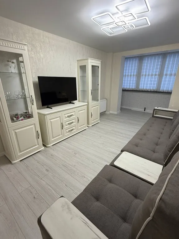 Уютная 3 комнатная квартира в историческом центре города