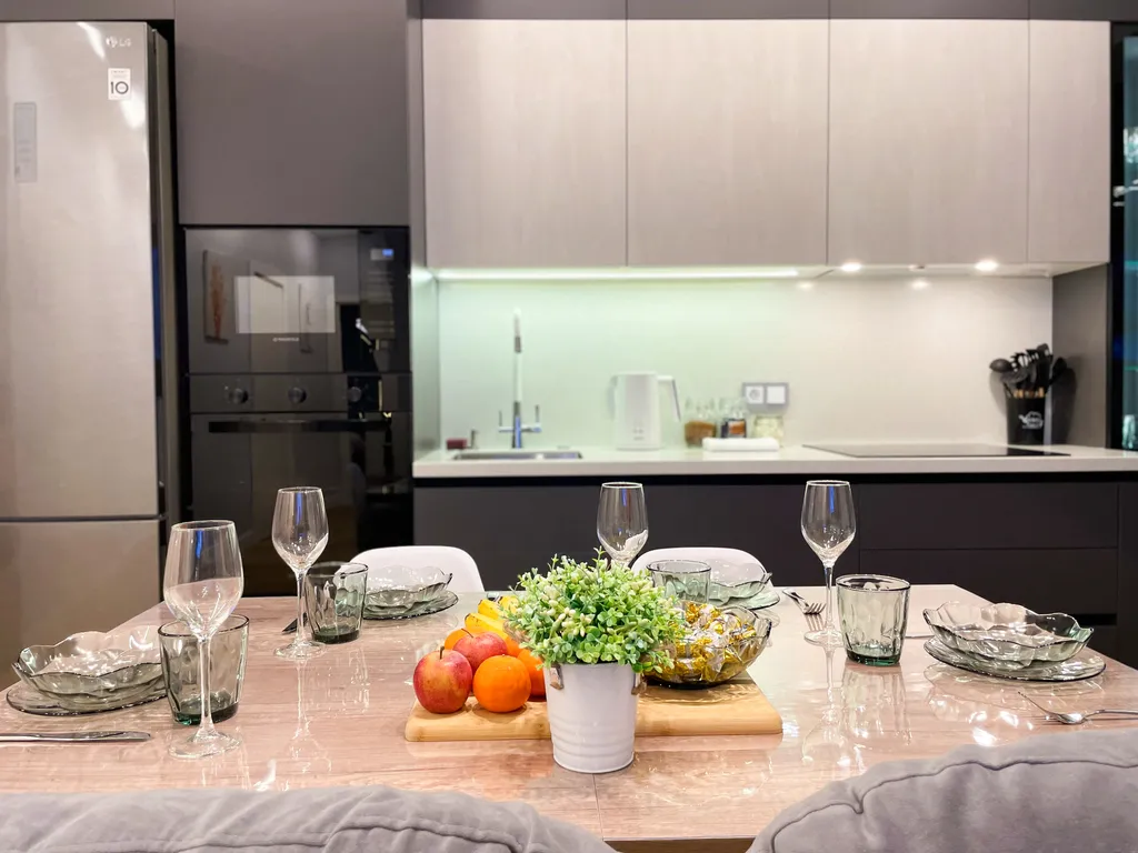 Business Family Suite