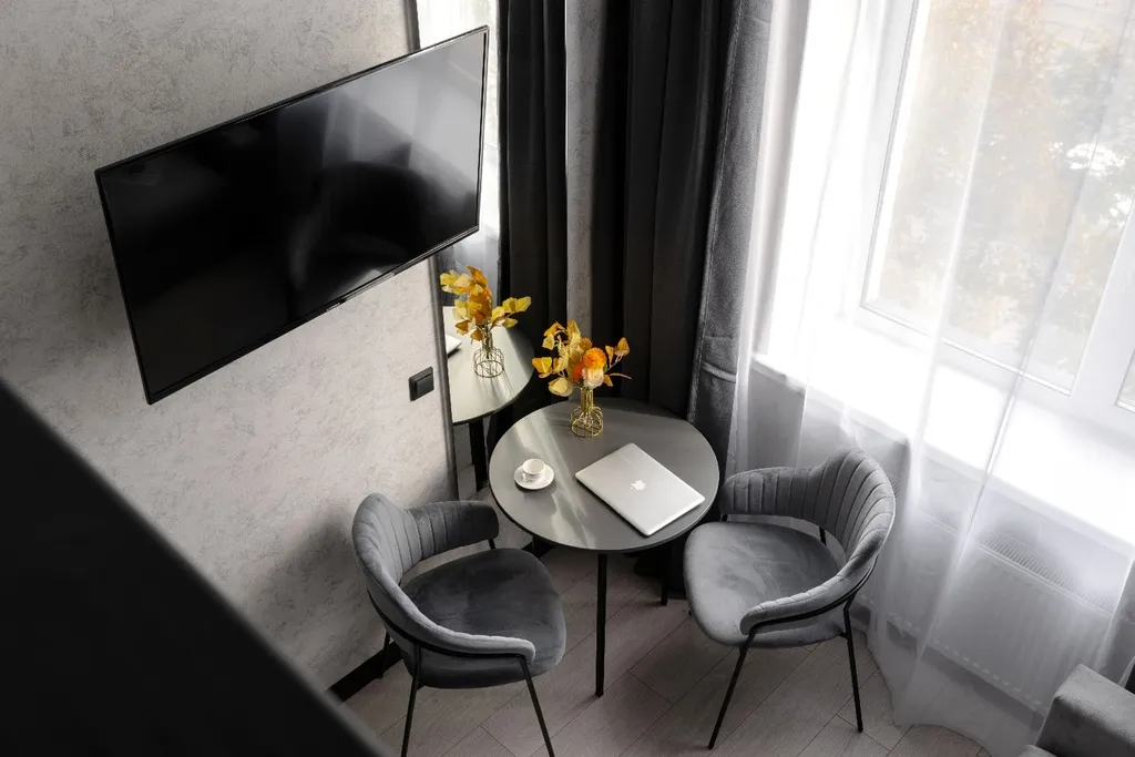 Квартира 1-комнатная Квартира — Санкт-Петербург