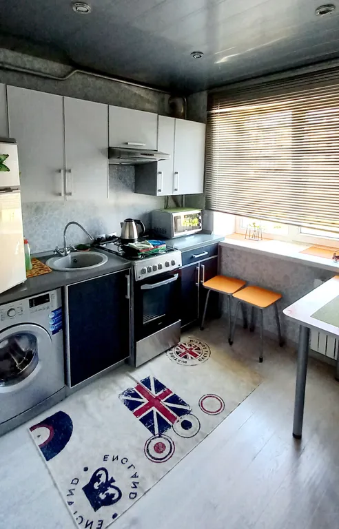 Уютная однушка в центре