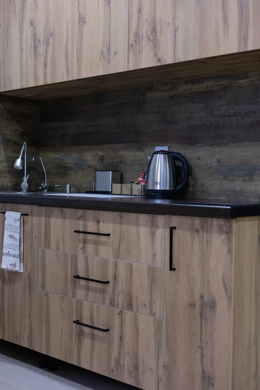 Апартаменты №1