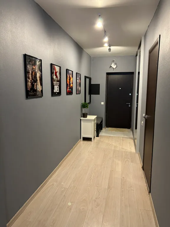 Квартира Уютная квартира для отдыха — Нижний Новгород