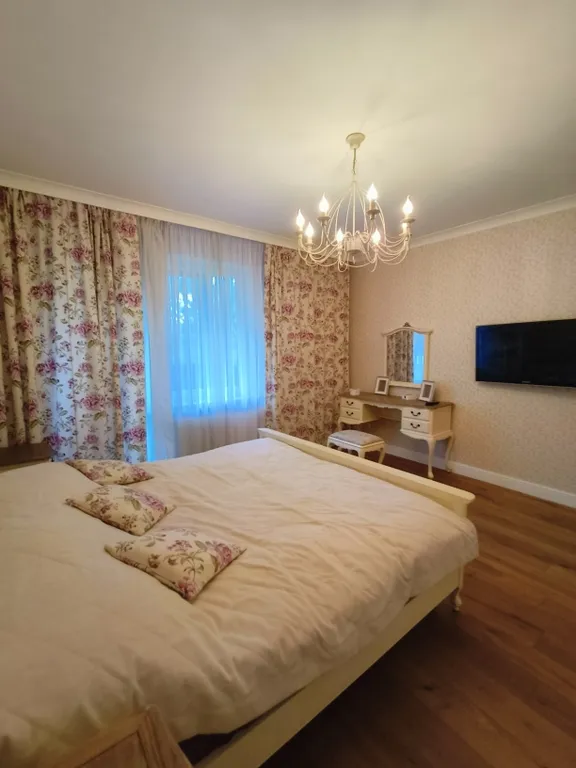 Квартира Уютная квартира в престижном районе — Калининград