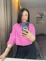 Анастасия Шабалина