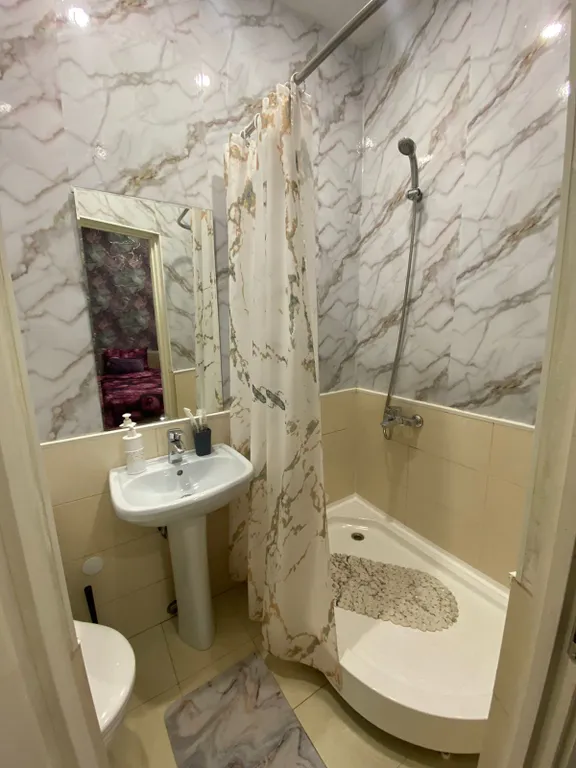 Квартира Комната — Санкт-Петербург