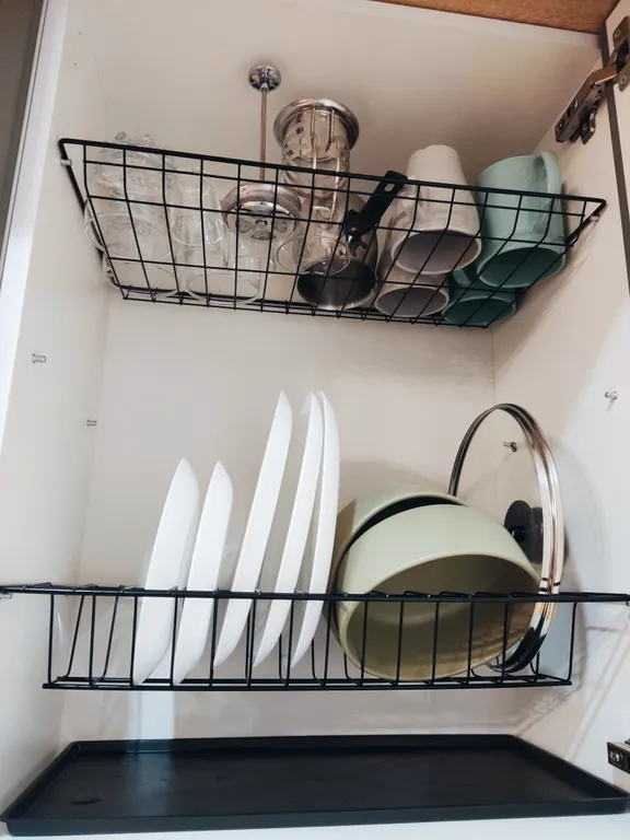 Светлая студия в исторической части города