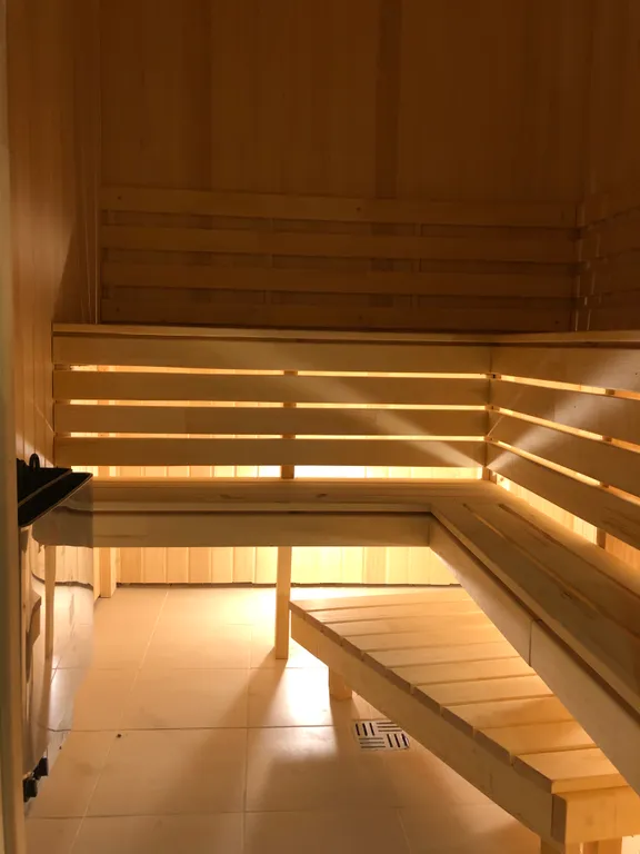 Большой дом