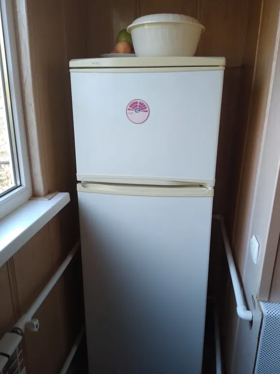 Двухкомнатная уютная квартира