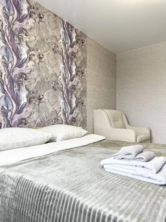 Квартира рядом с Модным кварталом — аренда посуточно в Иркутск