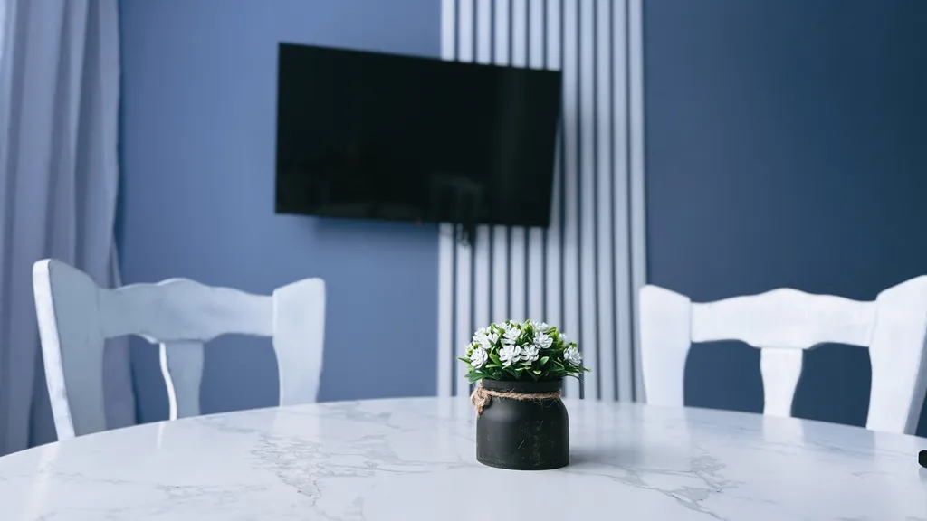 Стильная квартира в новом ЖК Лермонтов