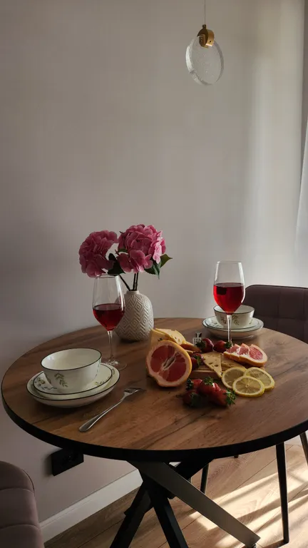 Уютная квартира с современным ремонтом в 10 минутах от центра Ростова