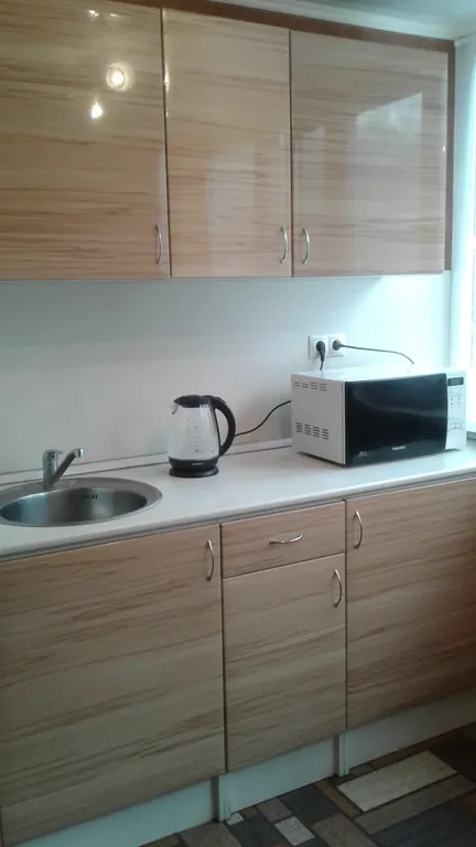 Комфортная и просторная новостройка в центре города