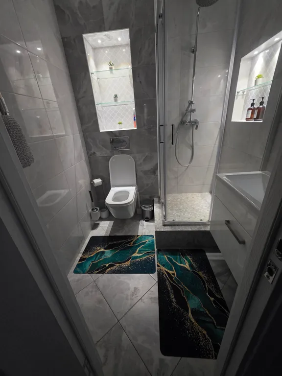 Квартира Квартира Уютная квартирка — Великий Новгород