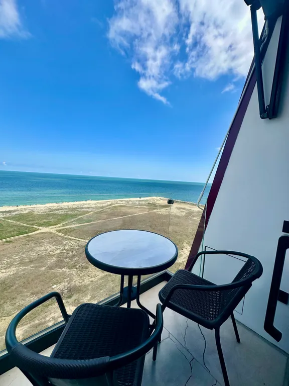 Премиум апартаменты SeaLoft